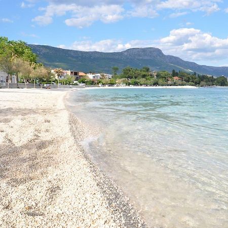 Apartmani Ujakovic Kaštela Esterno foto